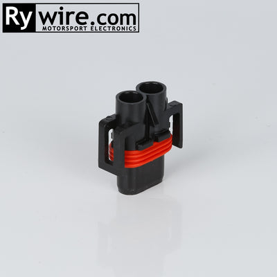 Rywire LS1 VSS connector kit, 2-pin, photo 3