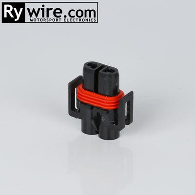 Rywire LS1 VSS connector kit, 2-pin, photo 4