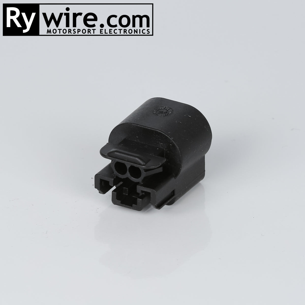Rywire LS3 Engine connector kit, 2-pin female, photo 2