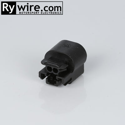 Rywire LS3 Engine connector kit, 2-pin female, photo 2