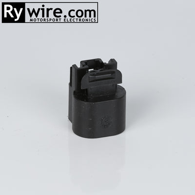 Rywire LS3 Engine connector kit, 2-pin female, photo 3
