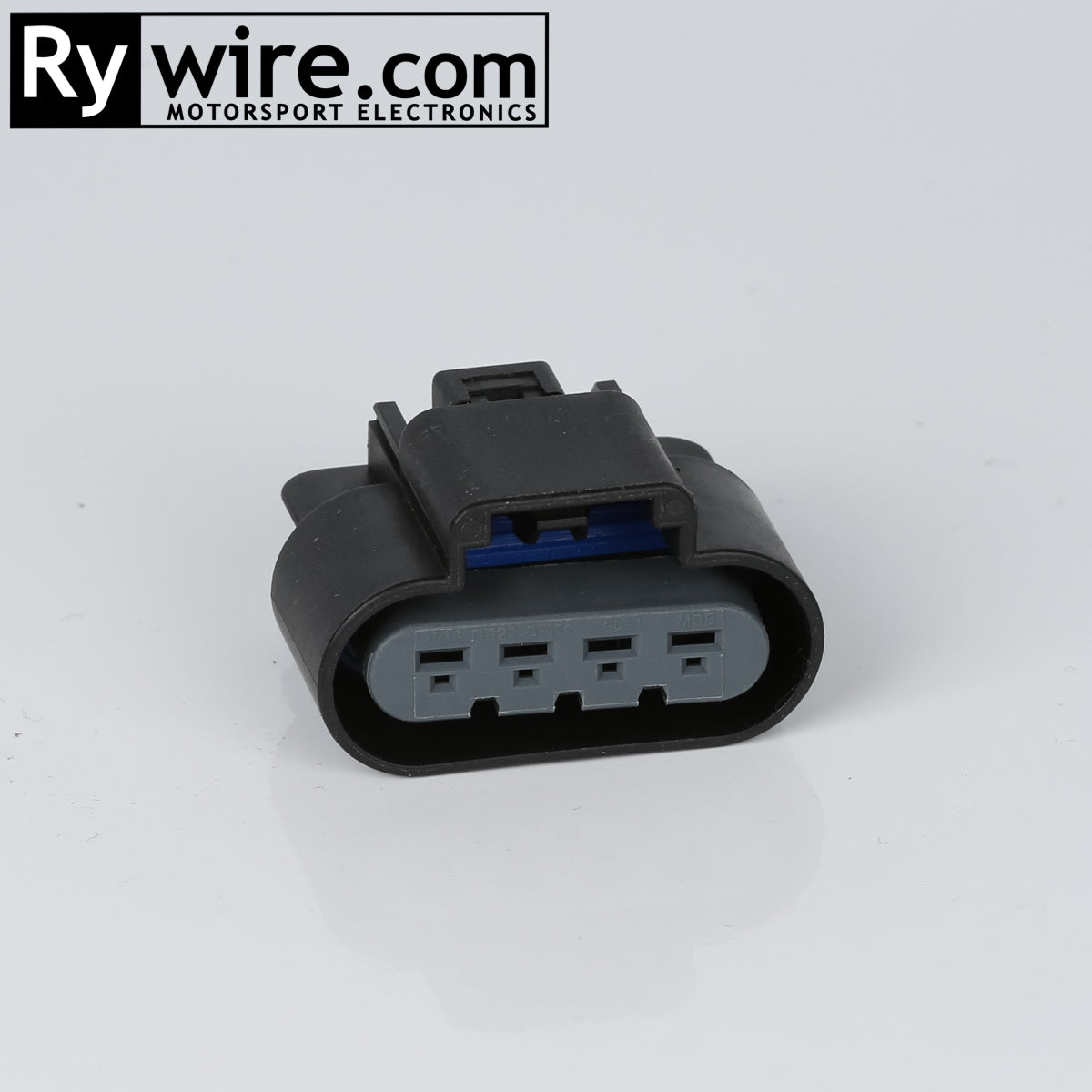 Rywire LS3 Engine connector kit, 4-pin female, sold by Tuned By Shawn