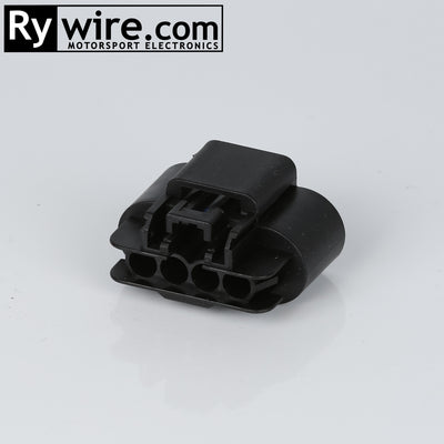 Rywire LS3 Engine connector kit, 4-pin female, photo 2