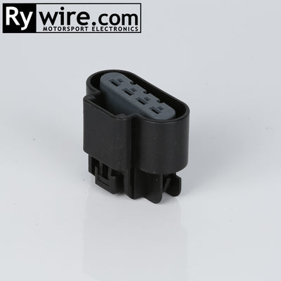 Rywire LS3 Engine connector kit, 4-pin female, photo 4