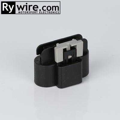 Rywire LS3 APP Pedal (Flat) connector kit, 6-pin female, photo 3