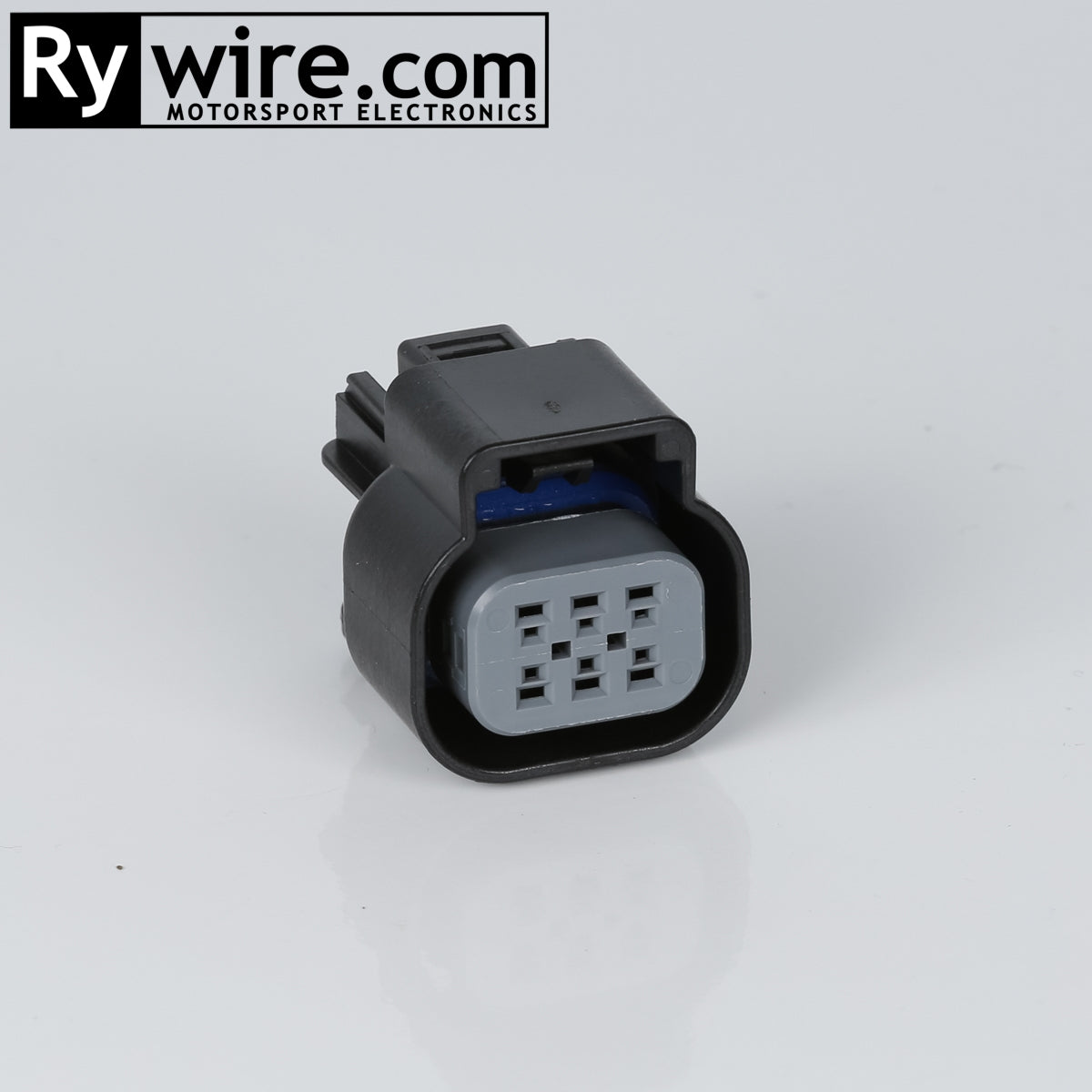 Rywire LS3 Drive-By-Wire Throttle connector kit, 6-pin, sold by Tuned By Shawn