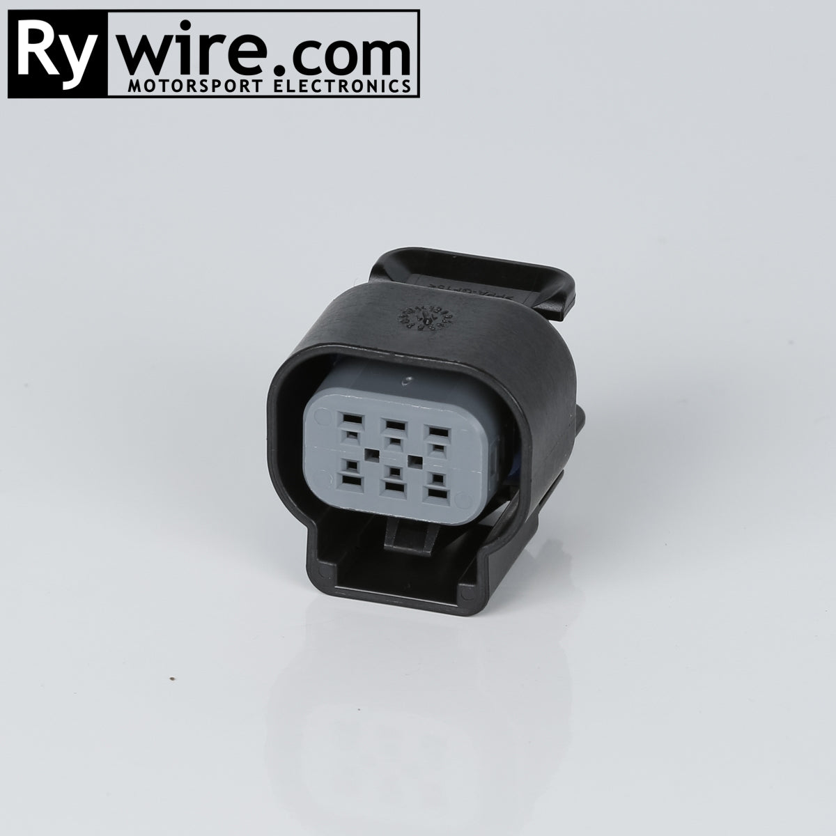 Rywire LS3 Drive-By-Wire Throttle connector kit, 6-pin, photo 2