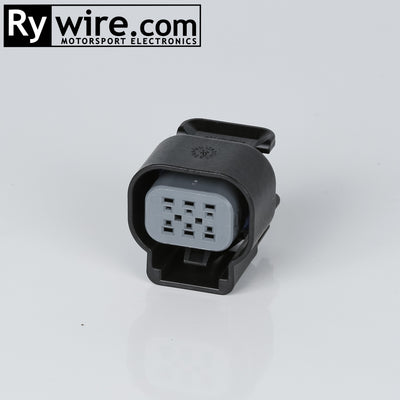 Rywire LS3 Drive-By-Wire Throttle connector kit, 6-pin, photo 2