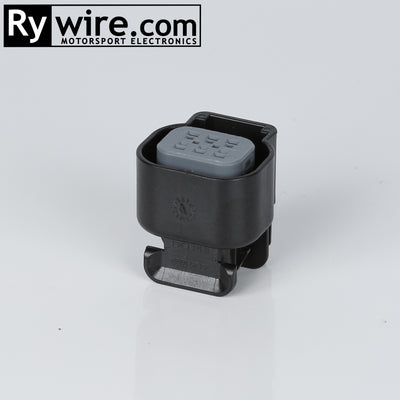 Rywire LS3 Drive-By-Wire Throttle connector kit, 6-pin, photo 4