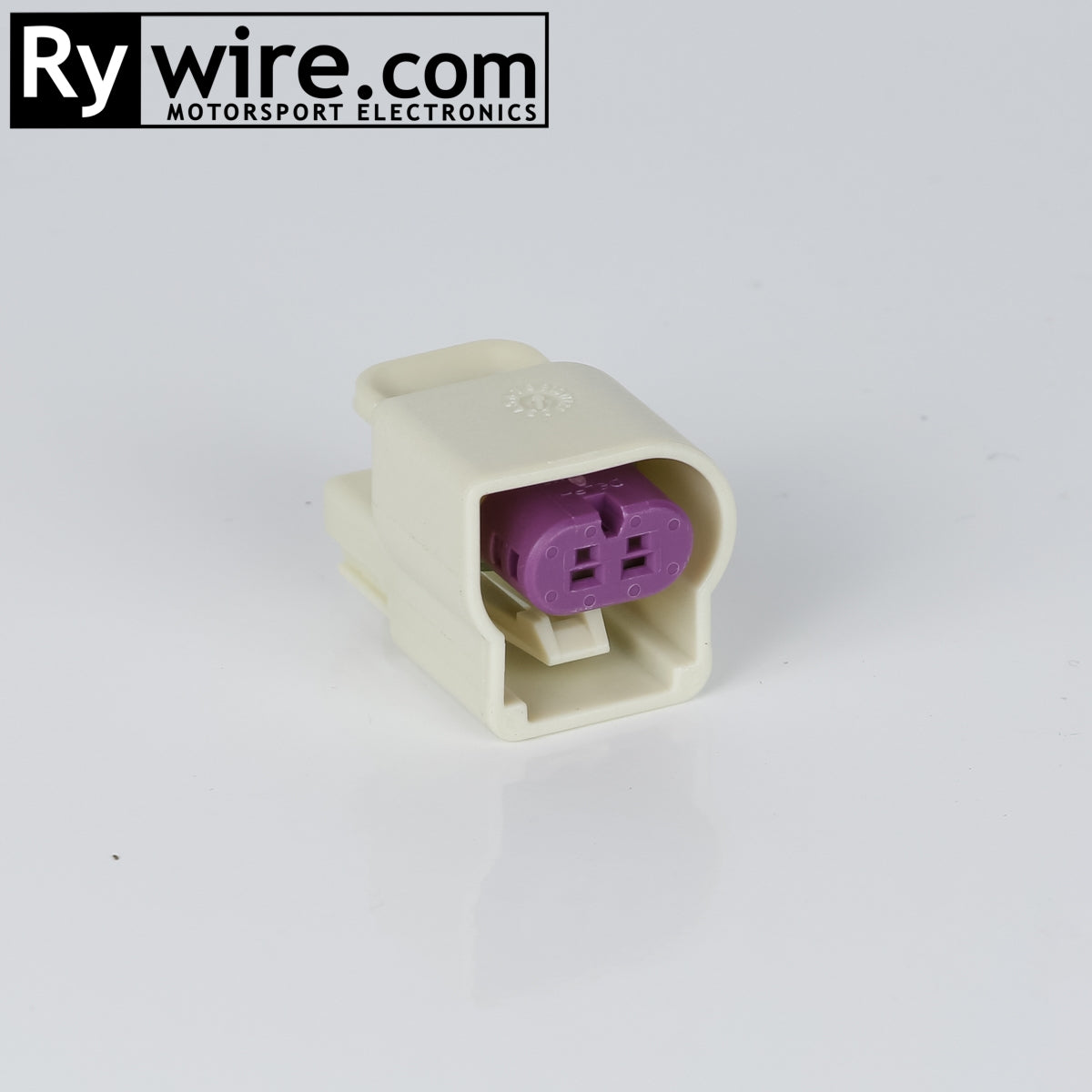 Rywire LS3 KS connector kit, 2-pin, sold by Tuned By Shawn