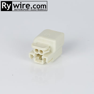 Rywire LS3 KS connector kit, 2-pin, photo 2