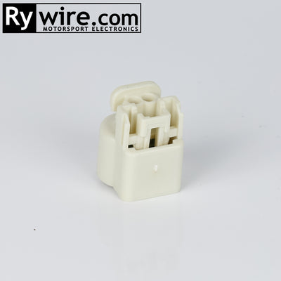 Rywire LS3 KS connector kit, 2-pin, photo 3