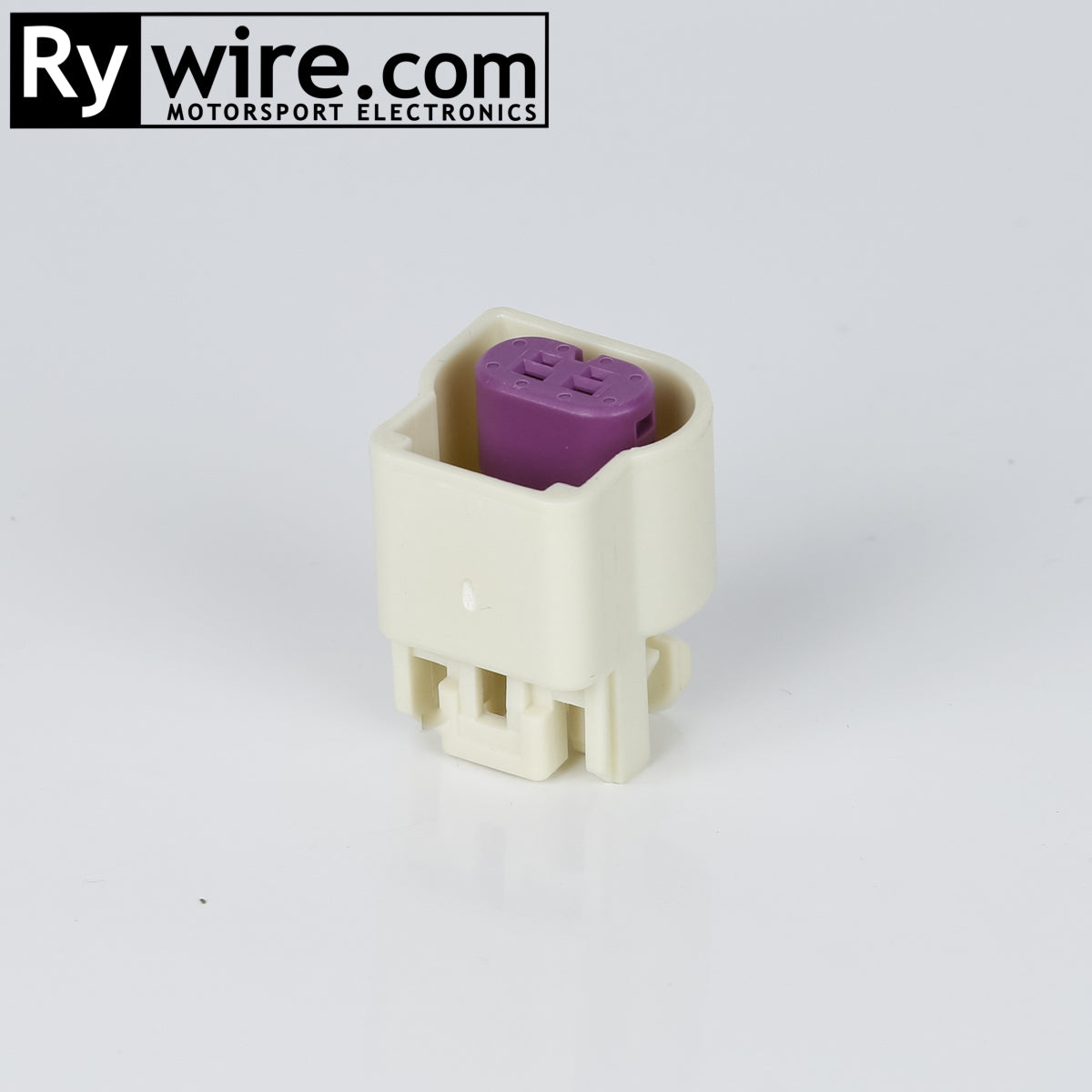 Rywire LS3 KS connector kit, 2-pin, photo 4