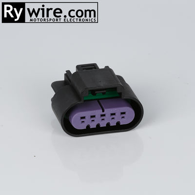 Rywire LS3 MAF connector kit, 5-pin, sold by Tuned By Shawn