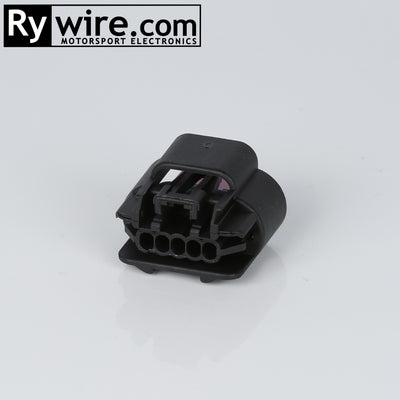 Rywire LS3 MAF (Variant) connector kit, 5-pin, photo 2