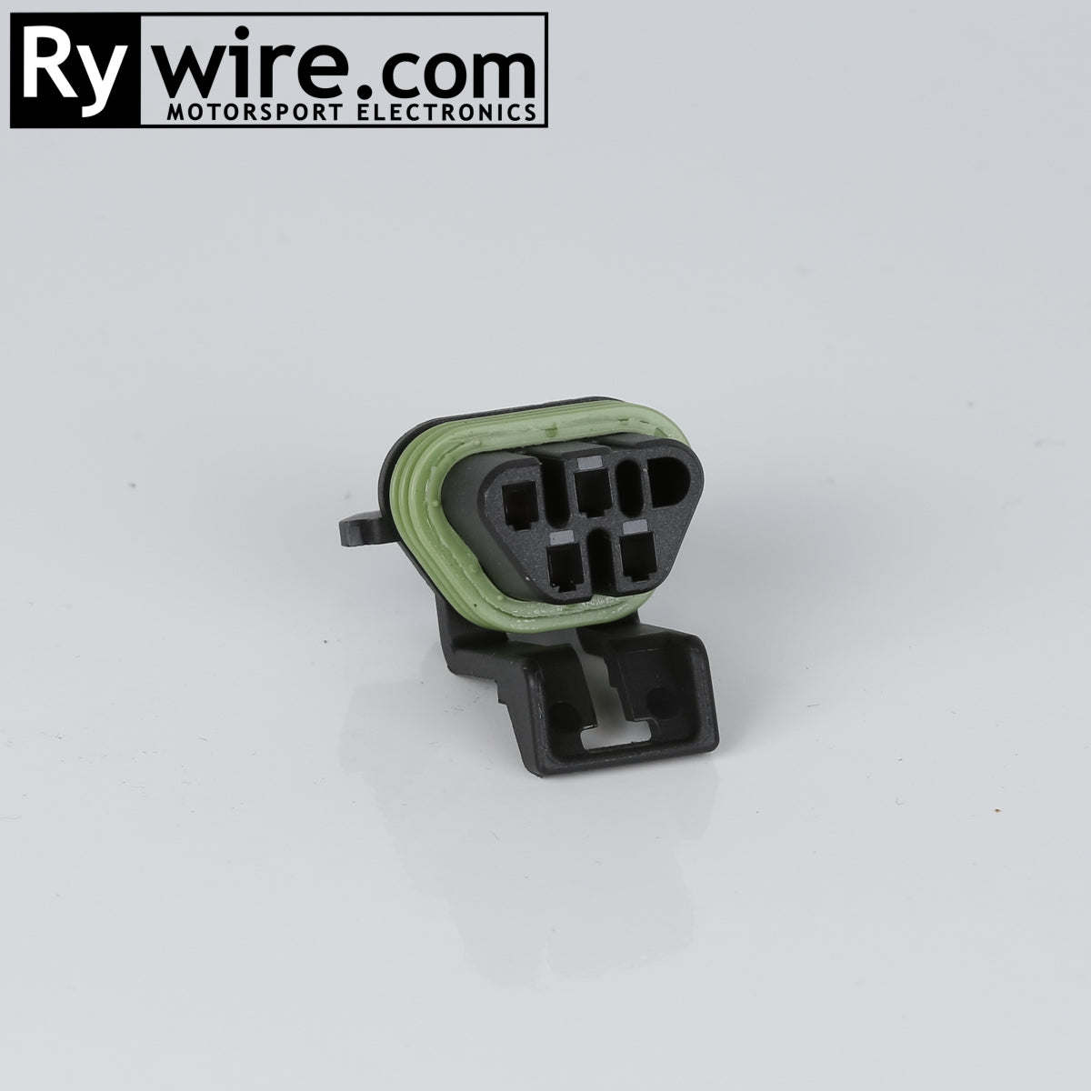 Rywire LS3 O2 connector kit, 5-pin female, sold by Tuned By Shawn