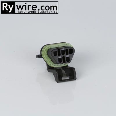 Rywire LS3 O2 connector kit, 5-pin female, sold by Tuned By Shawn