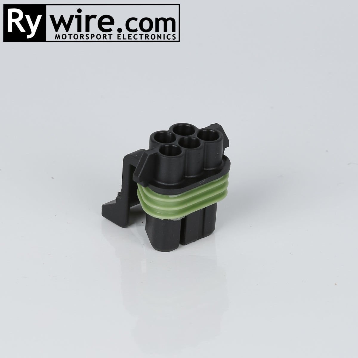 Rywire LS3 O2 connector kit, 5-pin female, photo 4