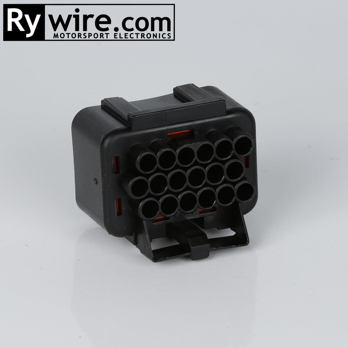 Rywire M&W connector kit, 18-pin female, sold by Tuned By Shawn