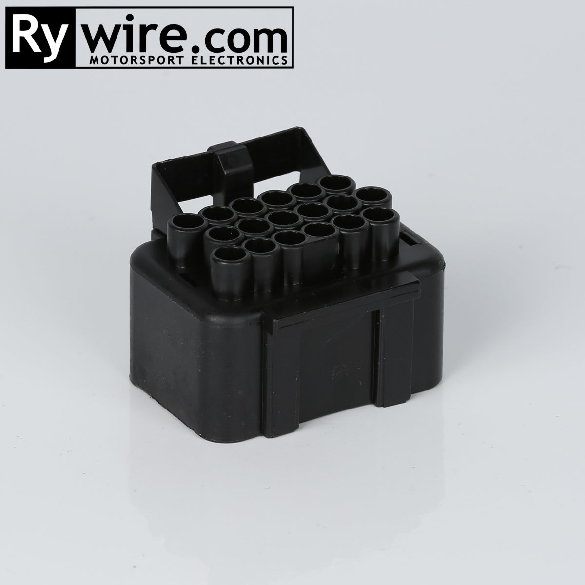 Rywire M&W connector kit, 18-pin female, photo 3