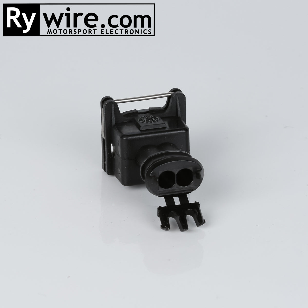 Rywire Mini Timer connector kit, 2-pin female, sold by Tuned By Shawn