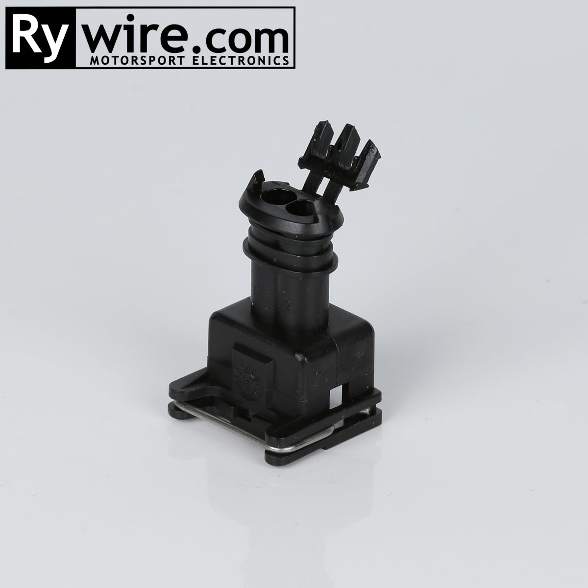 Rywire Mini Timer connector kit, 2-pin female, photo 4