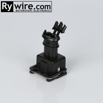 Rywire Mini Timer connector kit, 2-pin female, photo 4