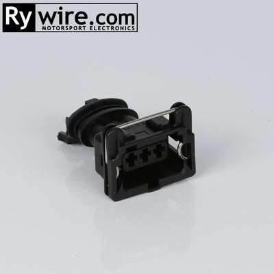 Rywire Mini Timer connector kit, 3-pin female, sold by Tuned By Shawn