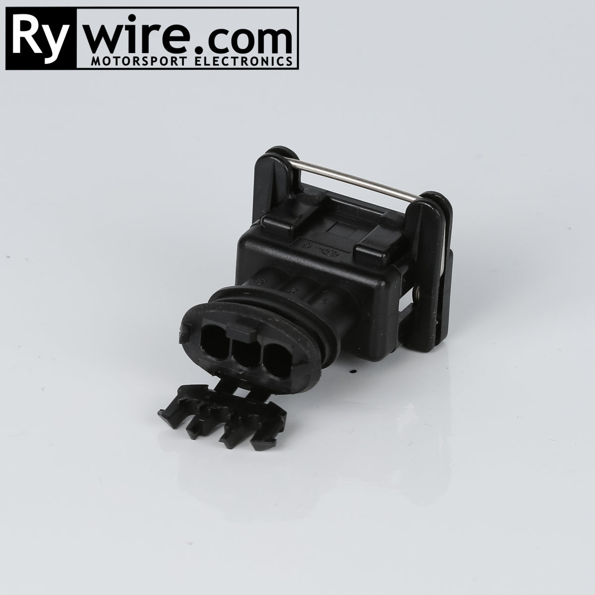 Rywire Mini Timer connector kit, 3-pin female, photo 2