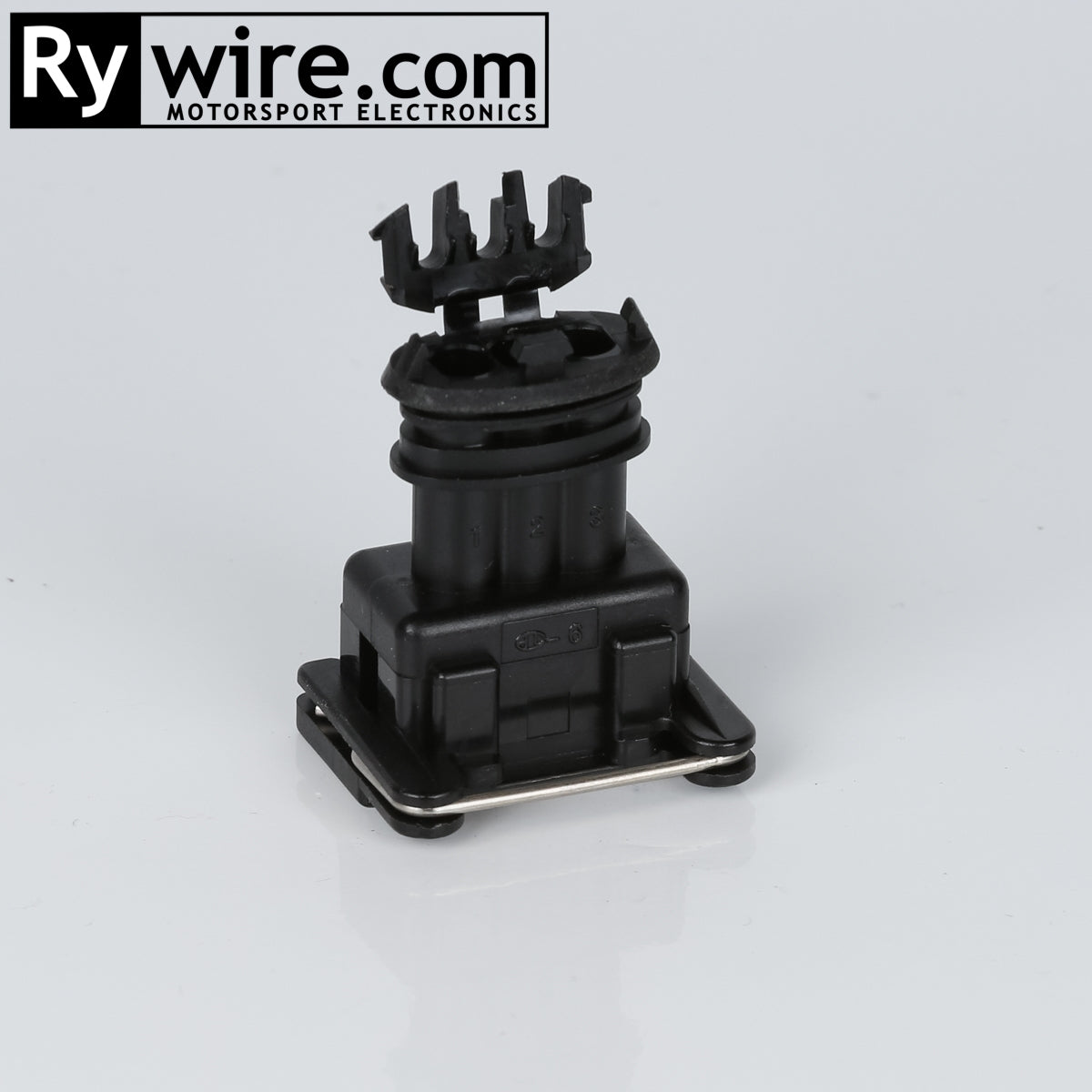 Rywire Mini Timer connector kit, 3-pin female, photo 3
