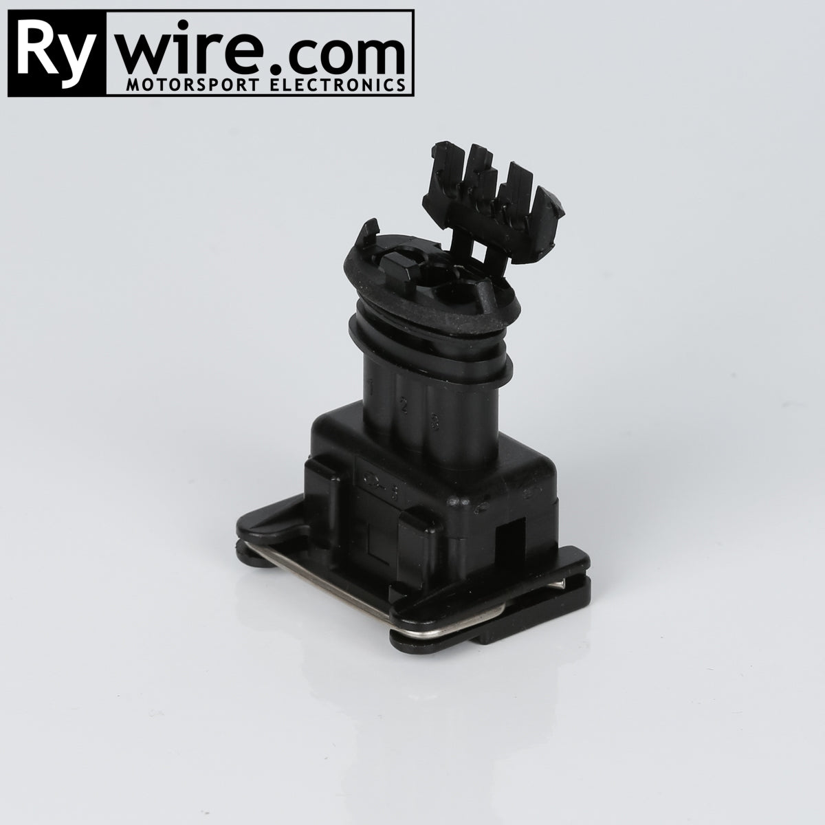 Rywire Mini Timer connector kit, 3-pin female, photo 4