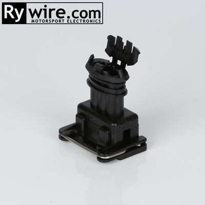 Rywire Mini Timer connector kit, 3-pin female, photo 4