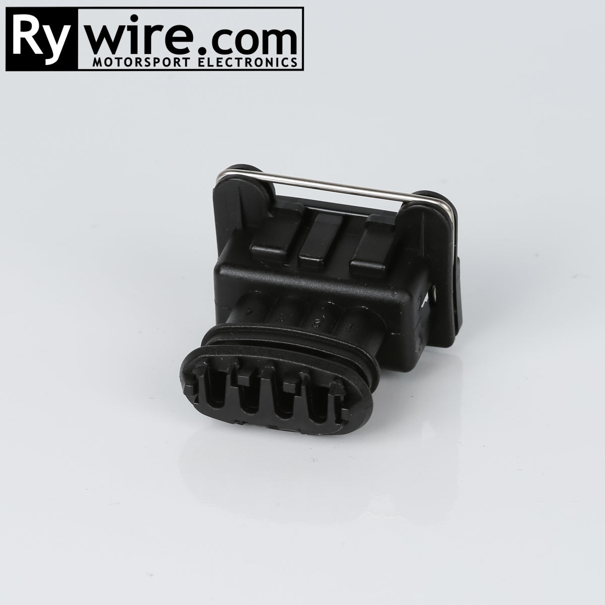 Rywire Mini Timer connector kit, 4-pin female, photo 2