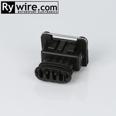 Rywire Mini Timer connector kit, 4-pin female, photo 2