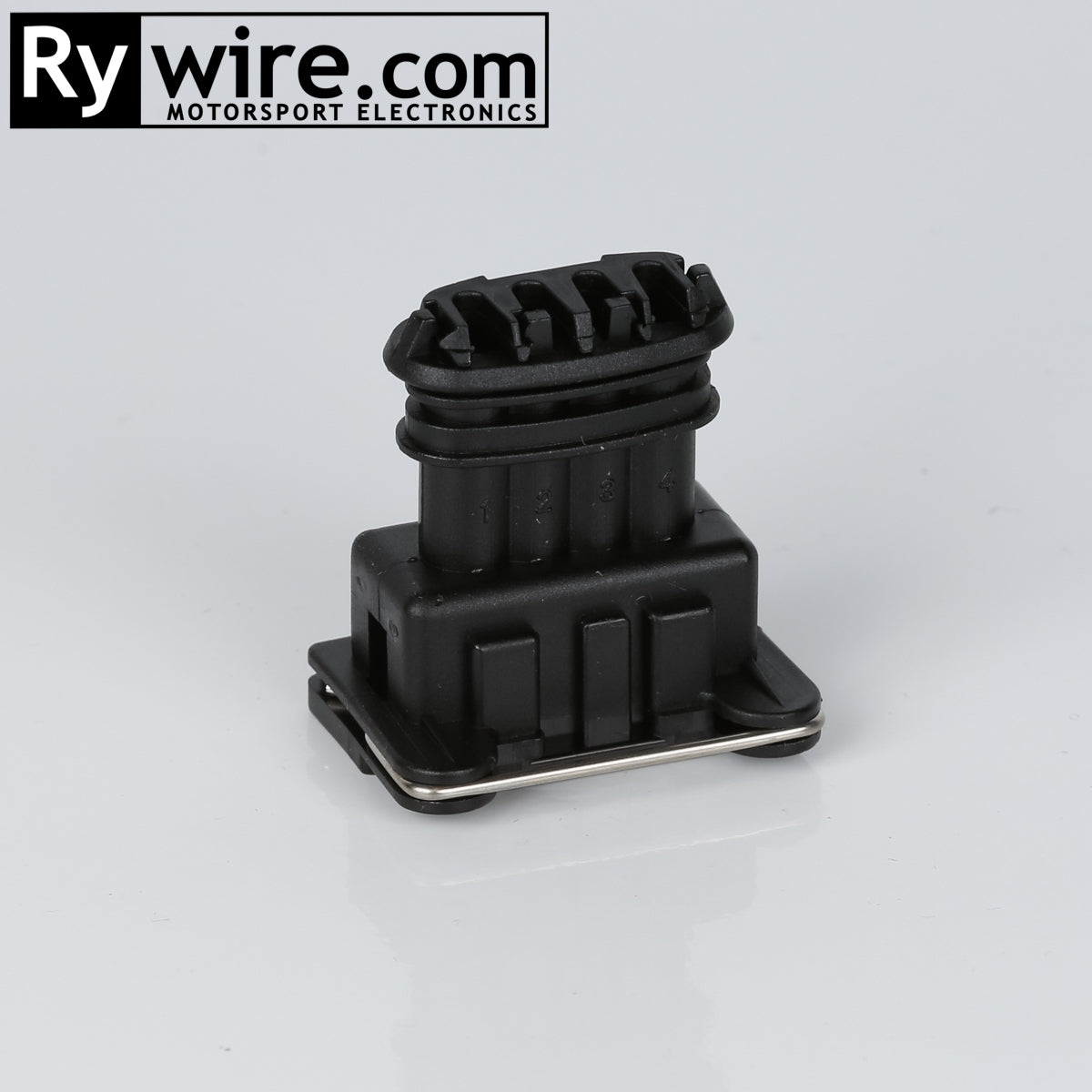 Rywire Mini Timer connector kit, 4-pin female, photo 3