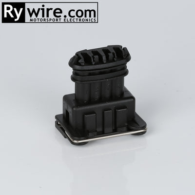 Rywire Mini Timer connector kit, 4-pin female, photo 3