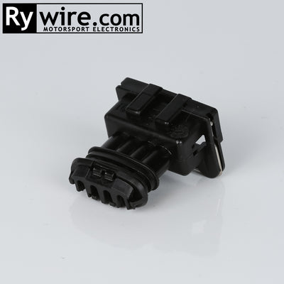 Rywire Mini Timer connector kit, 4-pin female, photo 4