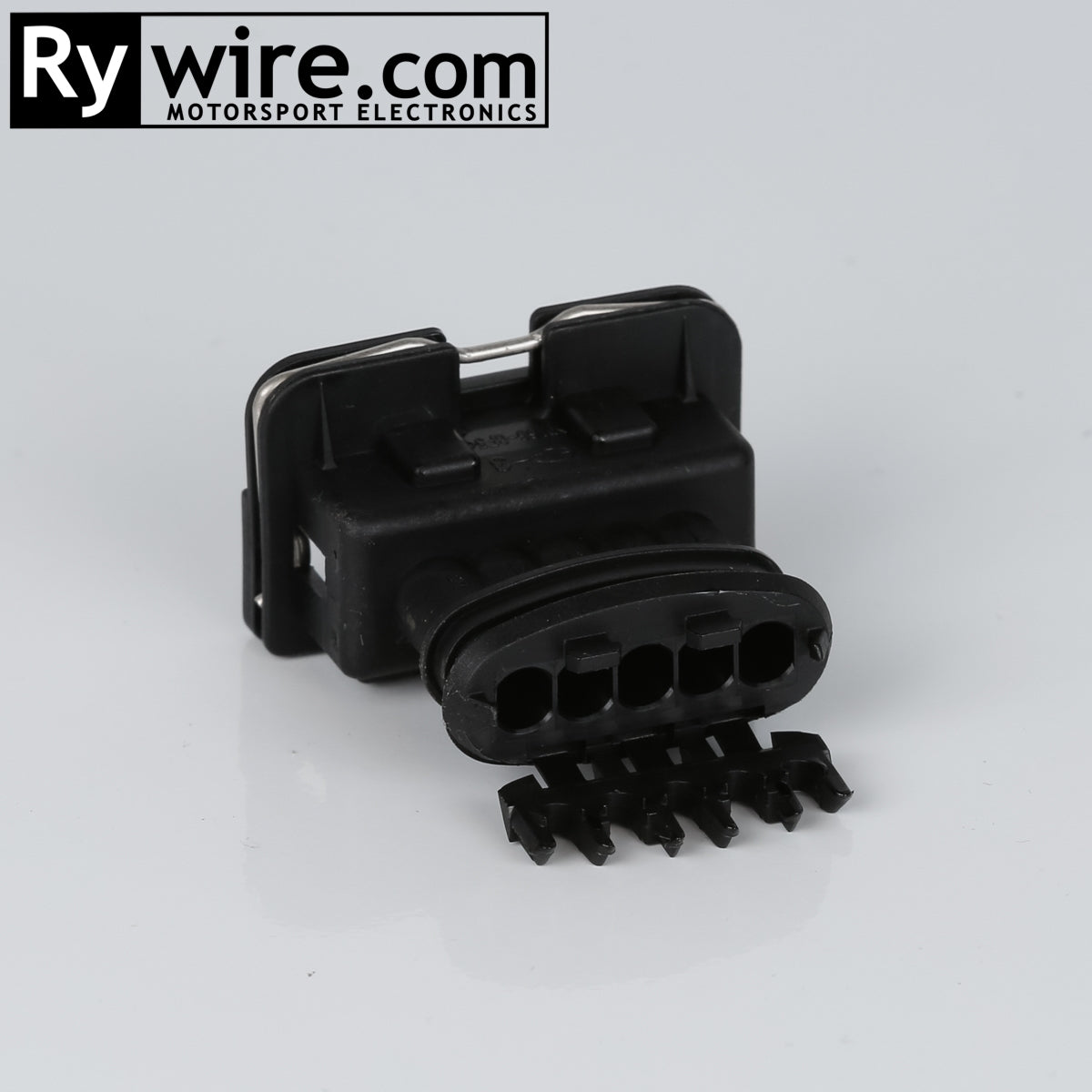 Rywire Mini Timer connector kit, 5-pin female, sold by Tuned By Shawn