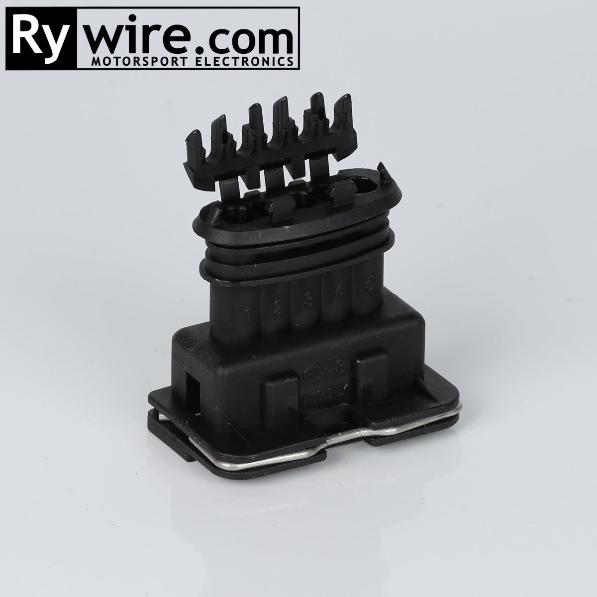 Rywire Mini Timer connector kit, 5-pin female, photo 3