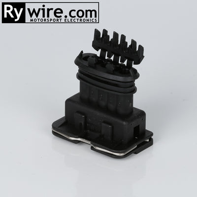Rywire Mini Timer connector kit, 5-pin female, photo 4