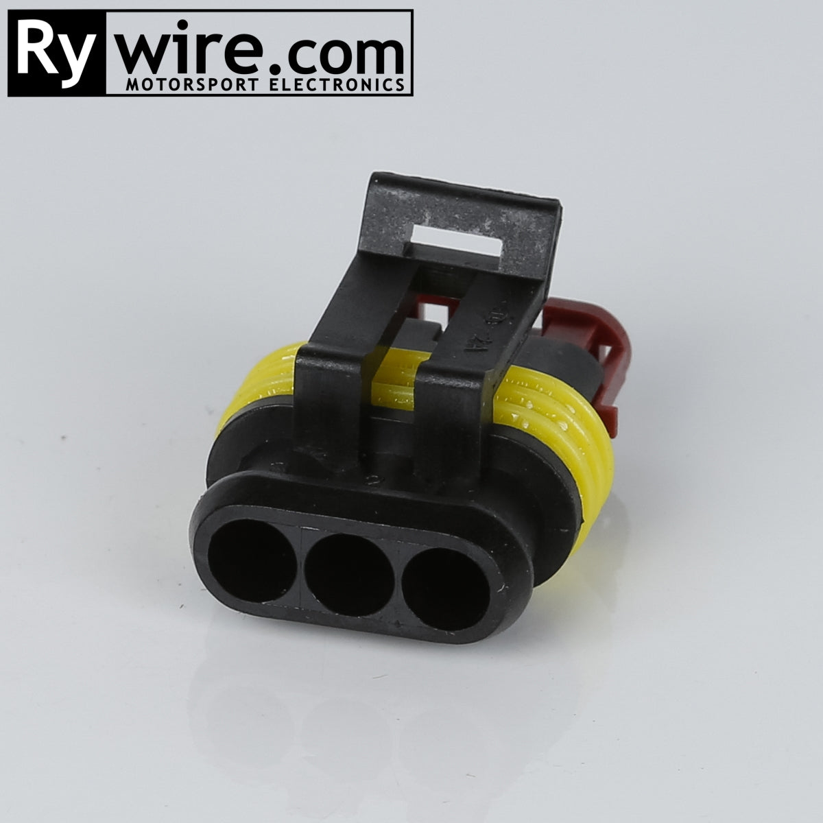 Rywire Misc connector kit, 3-pin female, photo 2