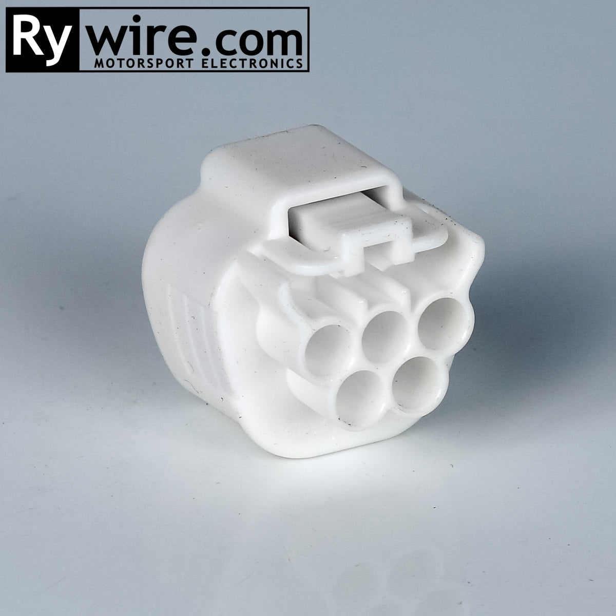 Rywire NTK O2 connector kit, 5-pin female, sold by Tuned By Shawn