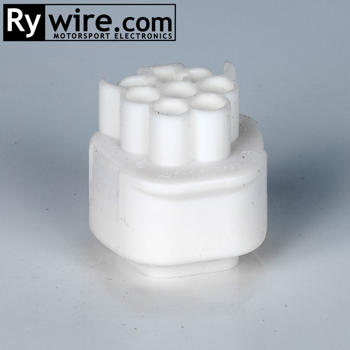 Rywire NTK O2 connector kit, 5-pin female, photo 3