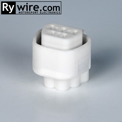 Rywire NTK O2 connector kit, 5-pin female, photo 4