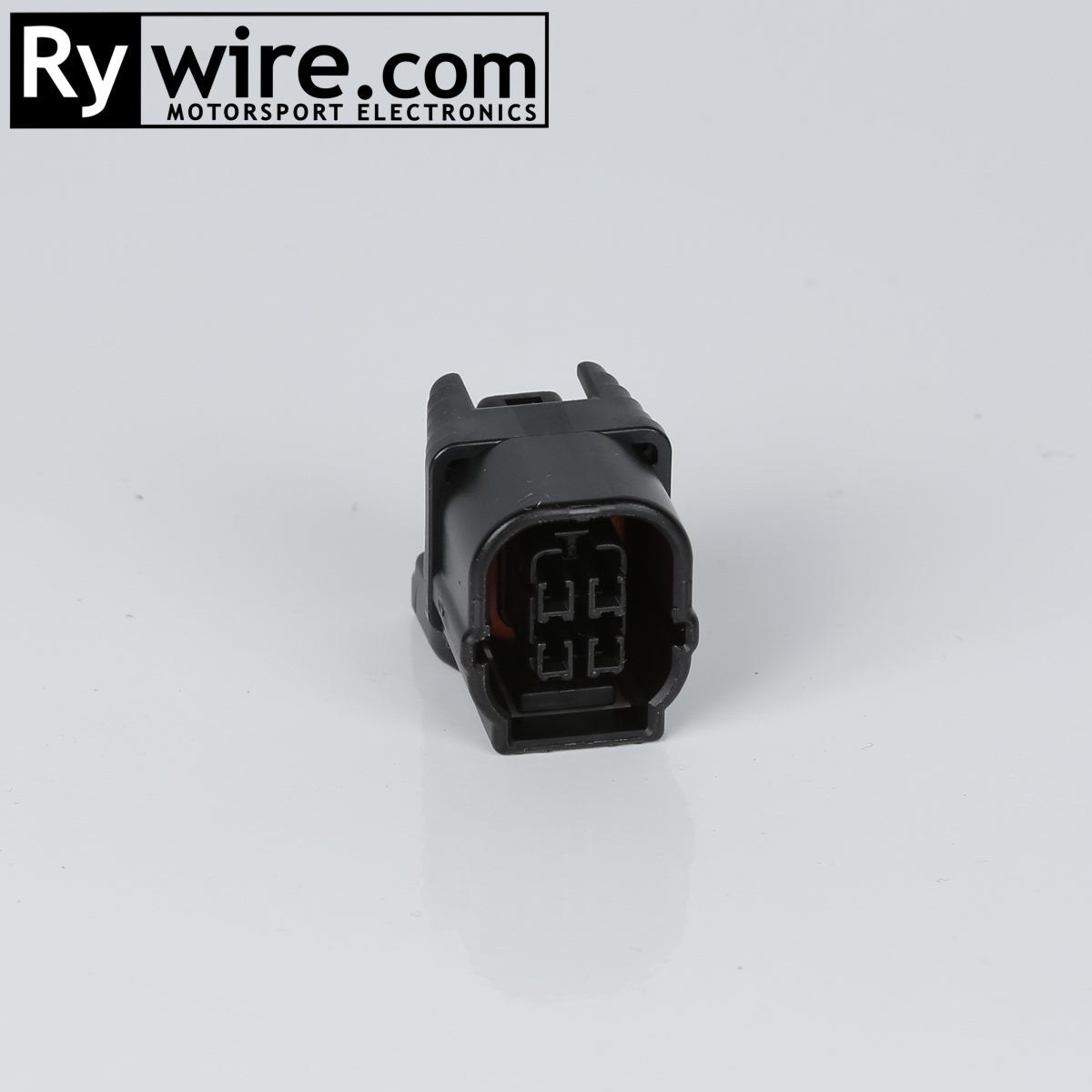 Rywire Honda O2 connector kit, 4-pin female, photo 2