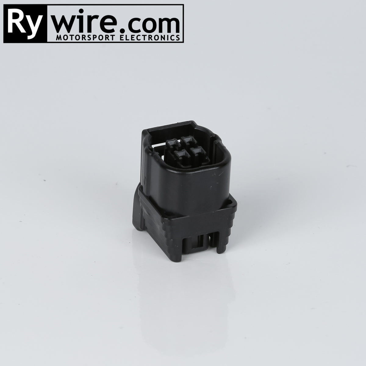 Rywire Honda O2 connector kit, 4-pin female, photo 3