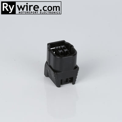 Rywire Honda O2 connector kit, 4-pin female, photo 3