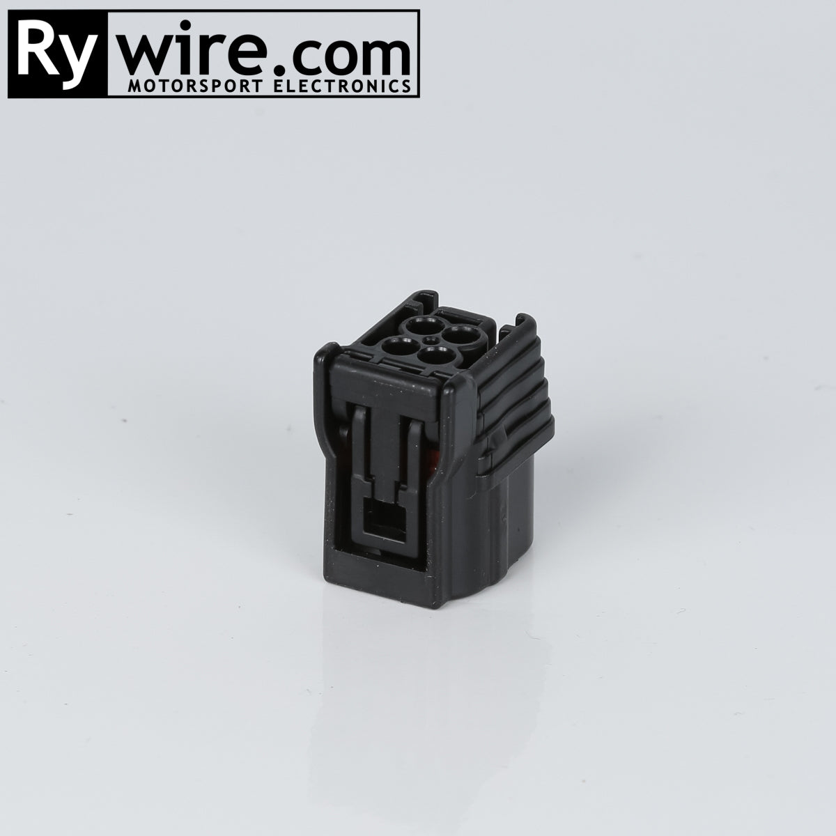 Rywire Honda O2 connector kit, 4-pin female, photo 4
