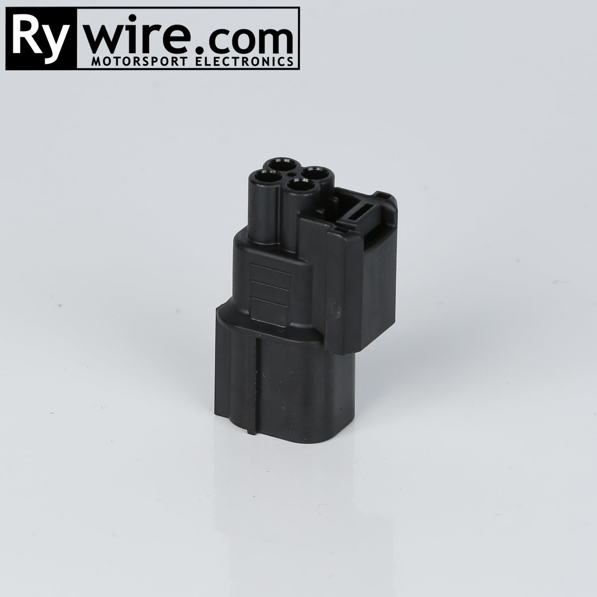 Rywire Honda O2 connector kit, 4-pin male, photo 3