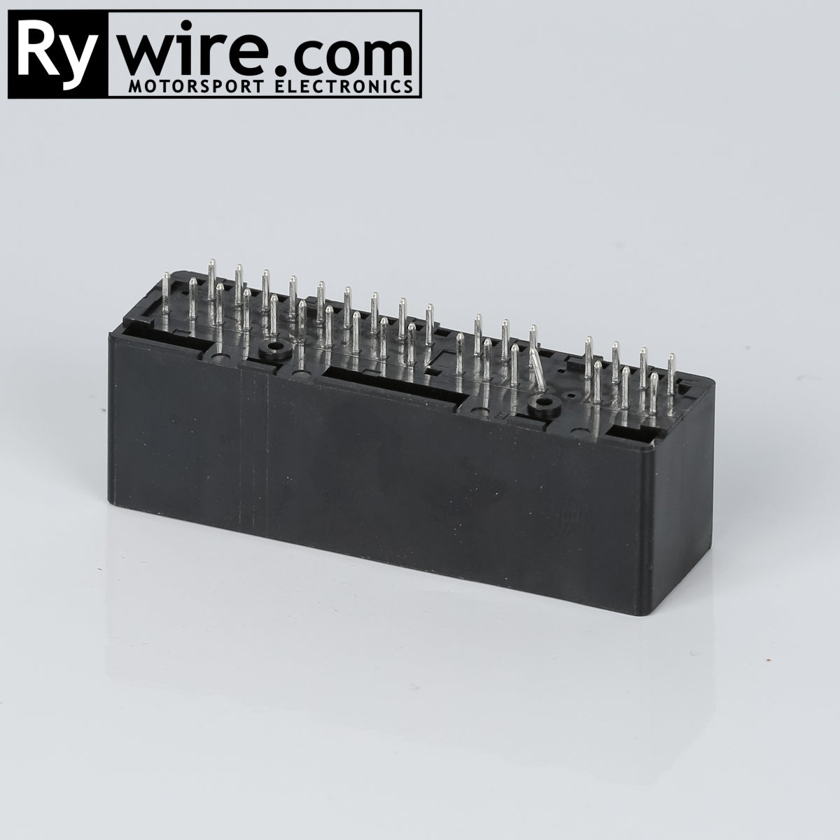 Rywire Honda OBD0 Engine Computer Plug B (Board Side) connector kit, 32-pin male, photo 4